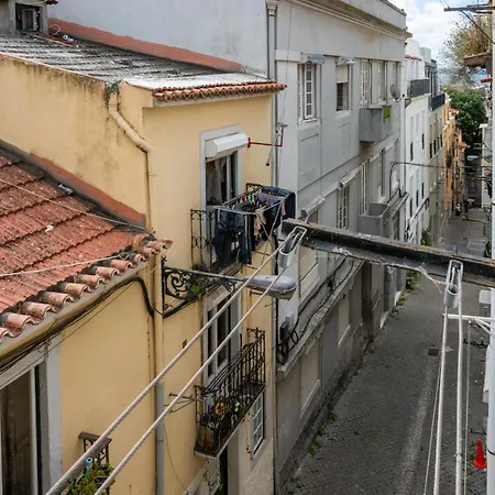 Sant'ana * Lisboa