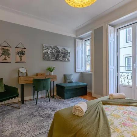 Appartement Sant'ana