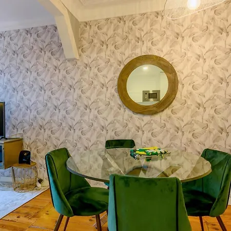 Sant'ana Appartement