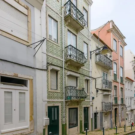 Appartement Sant'ana *