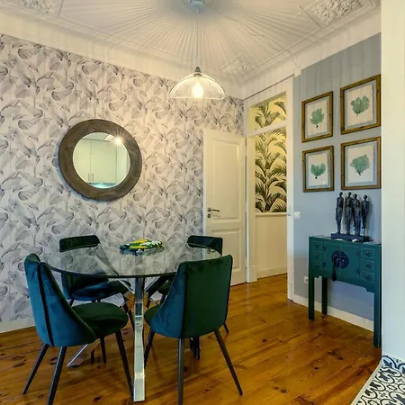 Appartement Sant'ana *