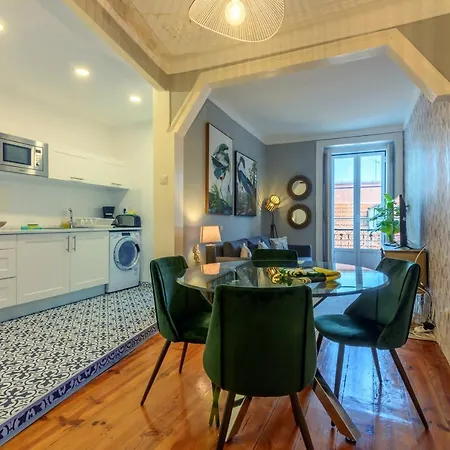 Sant'ana Appartement *