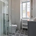 Апартаменты Sant'ana Лиссабон