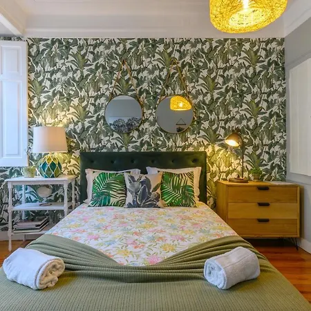 Apartment Sant'ana Lisbon