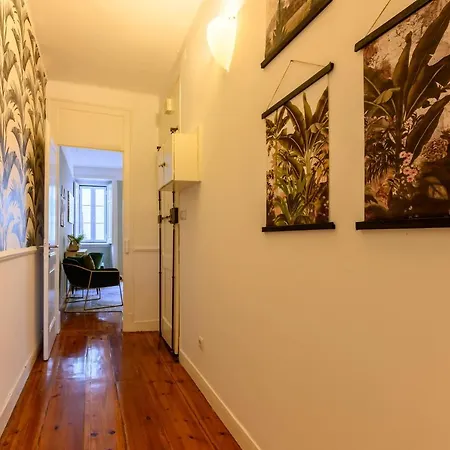 Sant'ana Apartment *